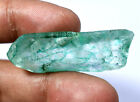 Natural Green Brazilian Crystal Quartz 59.55 Ct Top Quality Beautiful Rough