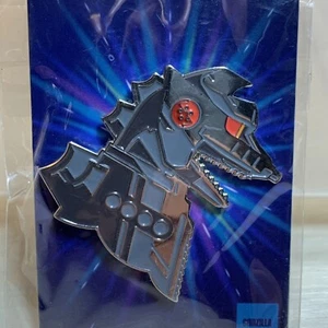 Pin Monde Esmalte Edición Limitada Mechagodzilla Godzilla Kaiju Japón - Imagen 1 de 4