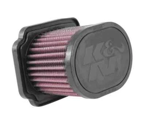 Filtro de admisión de aire de alto flujo K&N YA-6814 para Yamaha YZF / R7 2021-2025 - Imagen 1 de 3