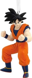 Hallmark Dragon Ball Z Saiyan Saga GOKU Christmas Tree Ornament-Holidays Decor - Picture 1 of 4