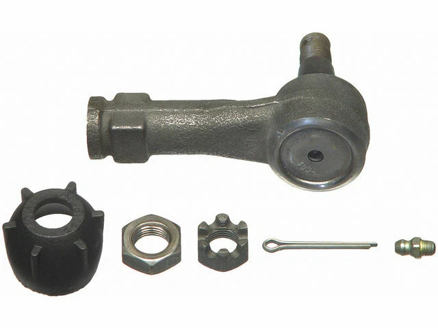 Внешний конец анкерного стержня для 1975-1980 Mercury Bobcat 1976 1977 1978 1979 R225QD - Изображение 1 из 1