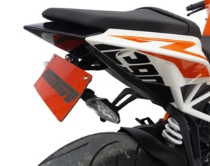 KTM 1290 Superduke R 2014-2019 eliminador de guardabarros cola ordenada - Imagen 1 de 11
