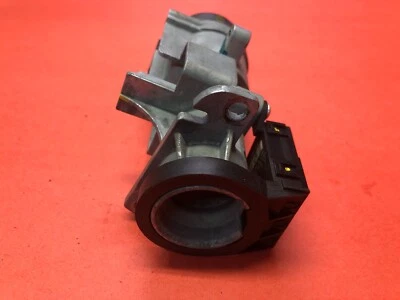 2000-2006 LINCOLN LS IGNITION LOCK CYLINDER SWITCH HOUSING USED OEM! - Image 1 of 4