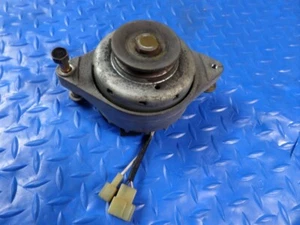 Onan MDKAV 9kw marine generator ALTERNATOR 185-7269  12 volt - Picture 1 of 3