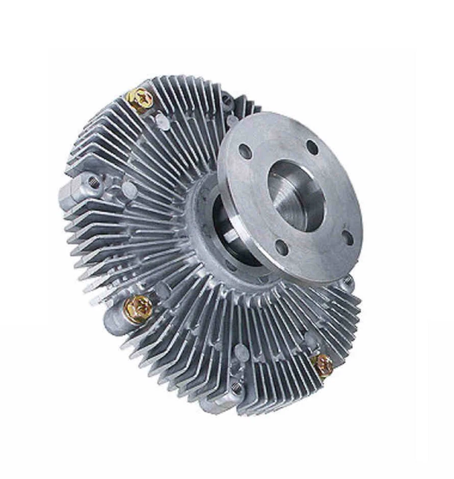 Acoplamiento de embrague ventilador giratorio accionamiento motor refrigeración motor motor motor NPW para Nissan para Infiniti Foto 1 de 1