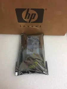 HP BF03685A35 286774-005 36GB 15K 3.5" scsi hard drive 9U9006-038 3R-A3846-AA - Picture 1 of 4