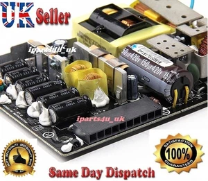 Apple A1224 iMac 2007 2008 2009 PSU Power Supply Board ADP-170AF-B HP-N1700XC - Bild 1 von 5