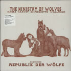 Ministry Of Wolves Vinyl Lp  Record Hacke Harvey D... Uk