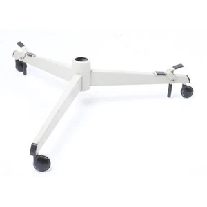 LINHOF Tripod Dolly Stativ Wagen Germany + Gut (258358) - Bild 1 von 5