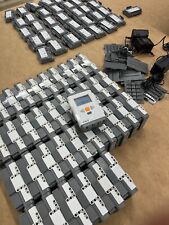 TESTED LEGO Mindstorms NXT Programmable Brick and Battery Pack Working