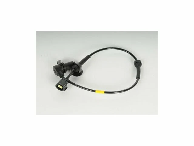 Sensor de velocidad ABS trasero derecho para Pontiac G3 C536DN 2009 Foto 1 de 1