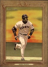 2007 Topps Turkey Red Baseball Card Pick