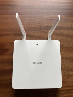 Sophos AP55 WLAN Access Point - Bild 1 von 3
