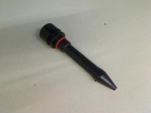 Milchaufschäumer Wasserdampf Anschluss CafeRomantica Typ 661 NICR 725 - Bild 1 von 1