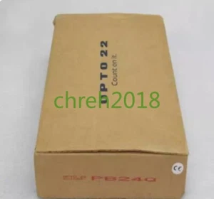 1 PCS NEW OPTO22 module PB24Q - Picture 1 of 3