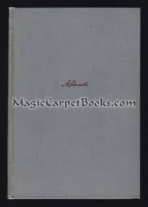 1947 THE LINCOLN READER Geschichte AMERIKANISCHE PRÄSIDENTEN Abraham Lincoln EHRLICHER ABE - Bild 1 von 1