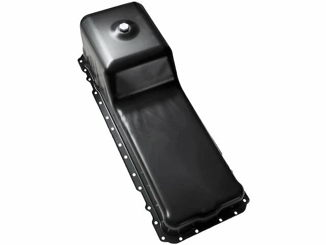 油盘 4BDW54 适用于 Western Star 3700 4800 4900 4900SA 5800 2001 2002 — 第 1/1 张图片