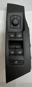 PULSANTIERA INTERRUTTORI TASTI ALZA CRISTALLI LATO GUIDA SX VOLKSWAGEN T-CROSS - Foto 1 di 4