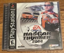 .PSX.' | '.NASCAR Thunder 2003.
