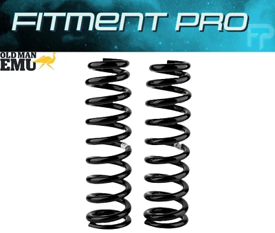 ARB Old Man Emu OME Coil Springs For 2003-2023 Toyota 4 Runner FJ Cruiser 2884 - Image 1 of 4