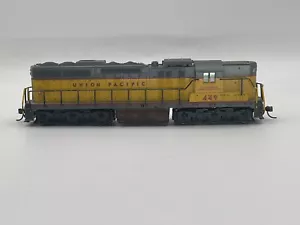 Atlas HO EMD SD-24 Tested Runs Well - Picture 1 of 4