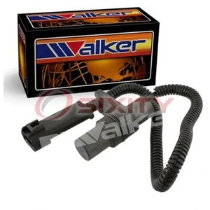 Walker Crankshaft Position Sensor for 1997-2002 Dodge 2500 3500 Ram 8.0L V10 xi - Picture 1 of 5