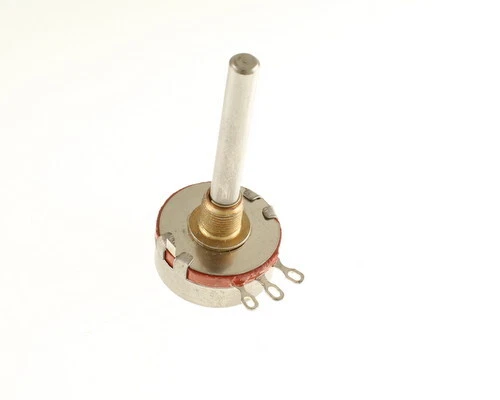 KU5021 PEC 5K OHM 2WATT LINEAR POTENTIOMETER - Image 1 of 1