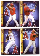 2023 Topps Gold Star #7 Bobby Witt Jr. Kansas City Royals 