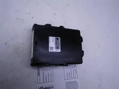 Chasis transmisión ECM tablero derecho compatible con 11-13 LEXUS CT200H 1026911 Foto 1 de 4
