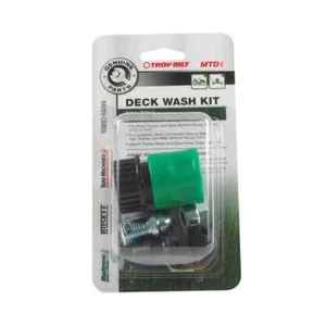 USA,Original Equipment Deck Wash Kit for Walk-Behind Mowers, Lawn Tractors and Z - Picture 1 of 7
