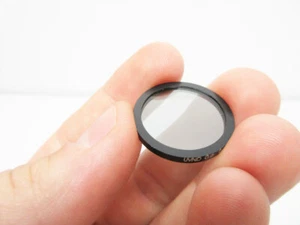 LENS UVND 0.6 NEUTRAL DENSITY UVND0.6 1" - Picture 1 of 3
