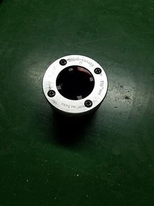 ENHEBRADORA DE TUBOS ROTHENBERGER 1 1/2"" NPT NR. 7.0911 - Imagen 1 de 6