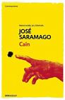 Caïn / Caïn par José Saramago (2016, livre de poche commerciale)