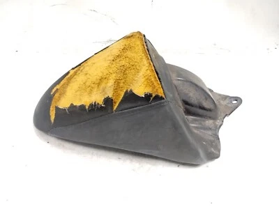 Harley-Davidson Vrod VRSCAW 2003 asiento trasero del pasajero Foto 1 de 4