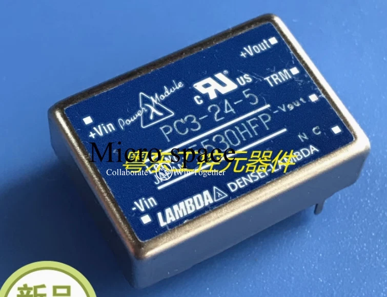 1PCS PC3-24-5 Module expert new quality 100% - Image 1 of 1
