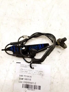 2015 TOYOTA CAMRY LE DRIVER SIDE FRONT ABS SENSOR ASSEMBLY - Bild 1 von 12
