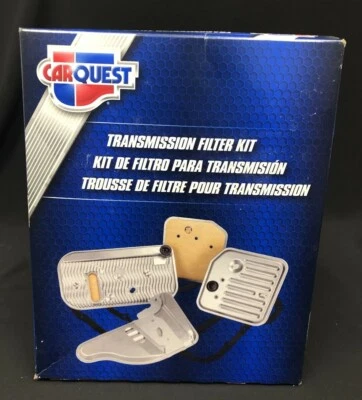 Kit de filtro de transmisión automática Power Torque FK-252 Foto 1 de 4