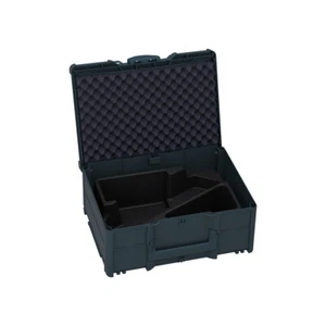 Oszillier Systainer³ M 187 anthrazit Transportkiste Transportkoffer Koffer - Bild 1 von 4