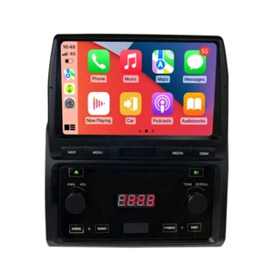 for Toyota Pickup Land Cruiser LC57 2005 Car GPS Player Auto Radio Stereo 32GB - Picture 1 of 19
