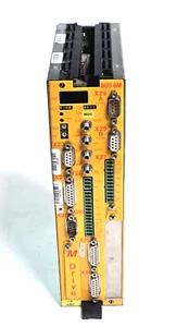 BAUMULLER BUS 6M SERVO DRIVE CONTROLLER - Picture 1 of 4