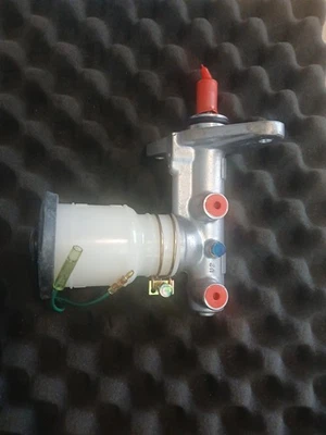 Nuevo de Lote Antiguo Cilindro Maestro - Wagner F106422 - 1982-87 Honda Civic, Prelude, CRX, Accord Foto 1 de 4