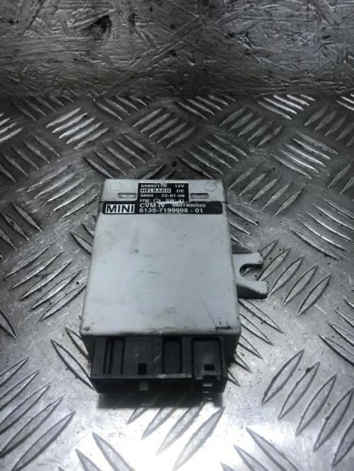 Centralina MINI MINI 1 R52 CABRIOLET 61357199998 - Immagine 1 di 1