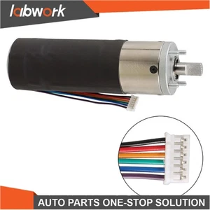 Labwork 287298 LCI 12VDC IN-WALL SLIDE OUT MOTOR 500:1 Travel 12584314 - Picture 1 of 13