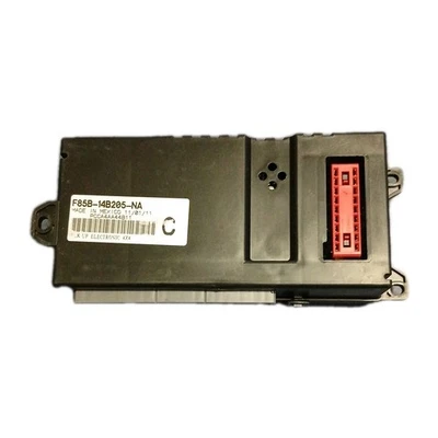 F85B-14B205-NA 1998 98 FORD F150 F250 GEM MULTIFUNCTION MODULE BCM ELECTRIC 4X4 - Image 1 of 4