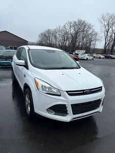 2013 2014 2015 2016 FORD ESCAPE A/C Air Conditioning Compressor AC 1.6L - Picture 1 of 8
