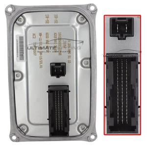 Mercedes C Class A205 2016-2018 LED Headlight Ballast Control Unit Module - Picture 1 of 24