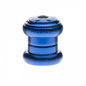 Origin8 SSR Threadless Blue EC34/28.6-30 Alloy BMX/MTB Headset with Sealed - Picture 1 of 1