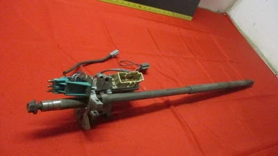 Ford Mustang 1987 1988 1989 piezas de columna de dirección Foto 1 de 4