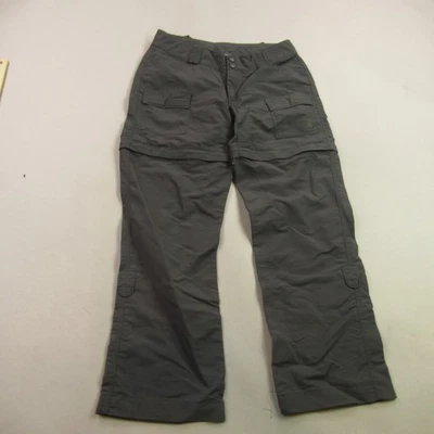 Pantalones North Face para mujer 4 piernas rectas bolsillos de carga ligeros con cremallera Foto 1 de 4