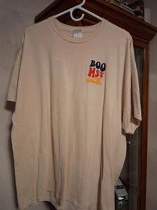 boomer 1490 radio omaha boomstock t shirt 2xxl - Bild 1 von 5